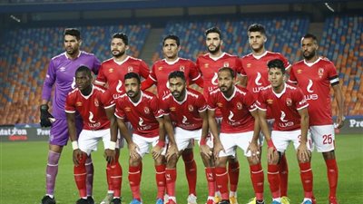 مواعيد مباريات الأهلي المقبلة| موعد مباراة الاهلي القادمة