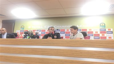 أول تعليق من فايلر عقب فوز الأهلي على الهلال 