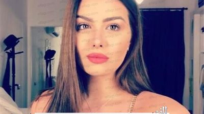 هنادي مهنا تغازل جمهورها بإطلالة ساحرة