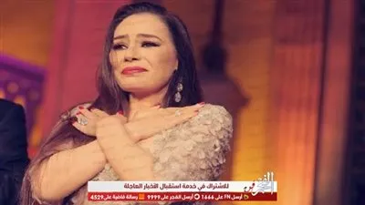 نجمات الفن يوجهن رسائل تهنئة لشيريهان في عيد ميلادها 