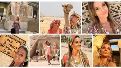 مؤسسة تلفزيون مالطا بعد زيارتها بمصر:  