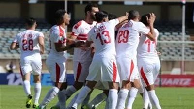 بعد رحيل النقاز.. الزمالك يستقر على فسخ التعاقد مع نجم الفريق