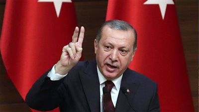 أردوغان يواصل جرائمه ضد أقليات 