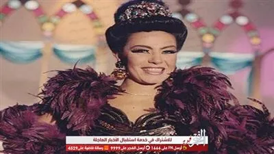 شاهد.. كيف هنأ عمرو أديب شريهان بعيد ميلادها (فيديو)