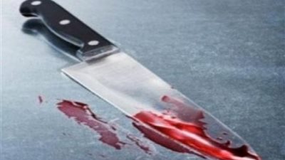 تفاصيل مقتل مسن على يد نجله بسبب