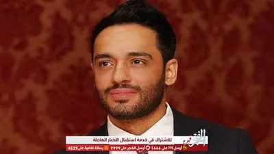 تفاصيل ألبوم رامي جمال الجديد في 2020