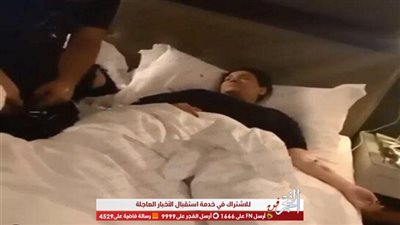 تعرف على تطورت الحالة الصحية لبدرية طلبة 