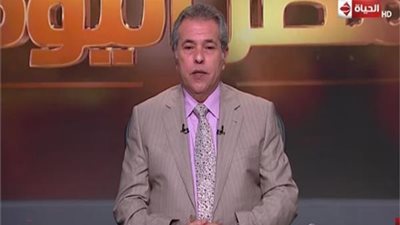 توفيق عكاشة يكشف كارثة تنتظر تركيا في المستقبل (فيديو)