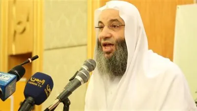 بعد شائعات موته.. ماذا قال الداعية محمد حسان في أول ظهور له؟