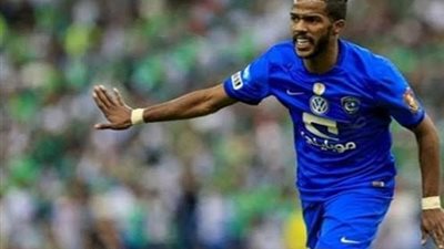 بعد استبعاده من المونديال.. خطة موجهة من النصر لخطف 
