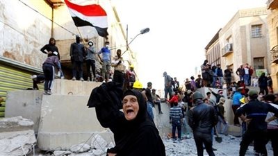 وثائق استخبارية تكشف تورط حزب الله العراقي في قتل المحتجين