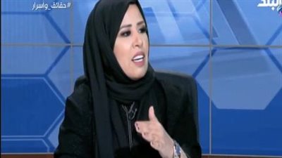 كاتبة إماراتية: ما نراه في مصر إعجاز.. والسيسي يسابق الزمن لتحقيق التنمية (فيديو)