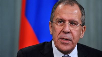 وزير الخارجية الروسي يؤكد استمرار الحرب ضد الإرهاب في إدلب السورية