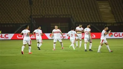 الزمالك ضد أول أغسطس.. بشرى لجماهيره وعقدة لأندية أنجولا (أرقام)
