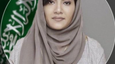 السفيرة السعودية بالمملكة تعلق على حادث إطلاق النار في فلوريدا الأمريكية 