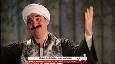 هشام إسماعيل يكشف عن تنوع الشخصيات والأدوار التي يقوم بها