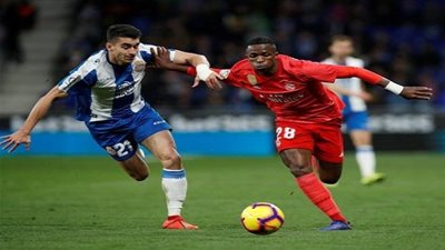 عاجل.. مفاجآت في تشكيل ريال مدريد ضد إسبانيول