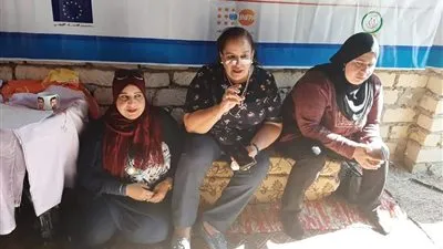 غدا.. إطلاق حملة مجانية لتنظيم الأسرة بمدن خليج العقبة (صور)