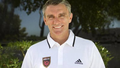 قبل انطلاقته القارية مع الزمالك.. ماذا قدم كارتيرون في أبطال إفريقيا؟