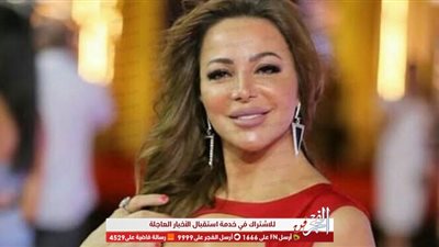 تعرض سوزان نجم الدين للسرقة تعرف على التفاصيل 