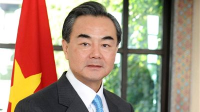 مسؤول صيني لبومبيو: علي الولايات المتحدة التوقف عن التدخل في الشؤون الداخلية للصين