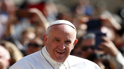 البابا فرنسيس: الإمارات نموذج في إرساء التسامح و التعايش و السلام