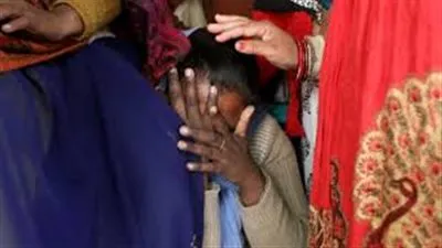 وفاة ضحية اغتصاب بالهند بعد إشعال النيران فيها