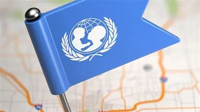 الولايات المتحدة تتعهد بمبلغ 1500000 دولار لليونيسف في ليبيا