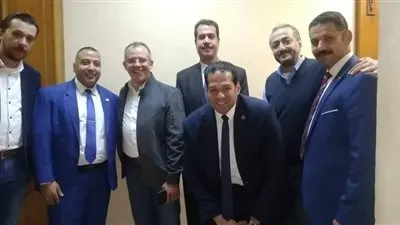 حزب الغد يختتم برنامج التأهيل الوطني والسياسي للشباب 