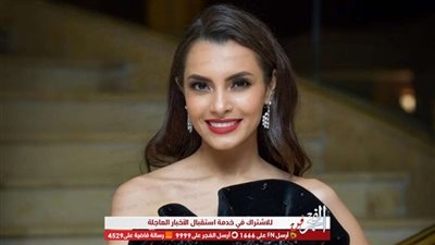 تعرف على موعد طرح أغنية كارمن سليمان الجديدة 