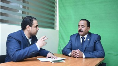 العميد أمين العقيلي: الحوثيون مستمرون في زرع الألغام.. وهذا موعد خلو اليمن من 