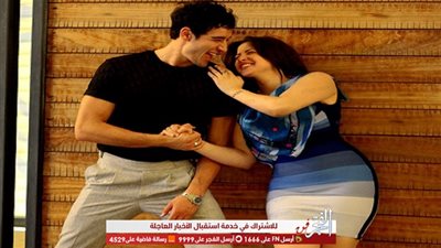 منى فاروق تغازل جمهورها من جديد بأحدث ظهور لها