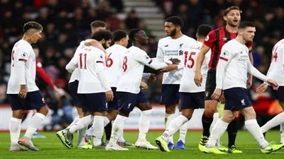 تمريرة سحرية من صلاح تهدي ليفربول الهدف الثاني (فيديو)