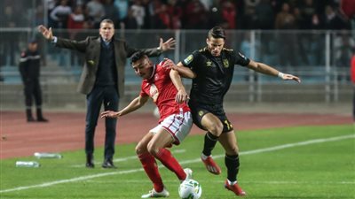 ترتيب مجموعة الأهلي بعد فوز النجم الساحلي
