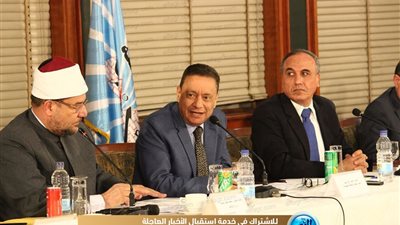 بدء رابع الجلسات التحضيرية لمؤتمر الشأن العام بـ