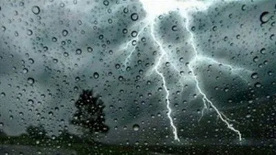 خبير أرصاد: هطول أمطار غزيرة على مناطق بالمملكة.. خلال ساعات