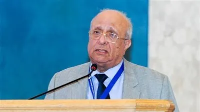 وفاة الدكتور بدر أبوالعلا نائب وزير الدولة لشؤون التعليم العالي بالإمارات