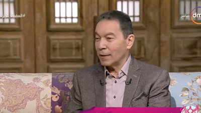 وداعًا لقشرة شعر في الشتاء.. هاني الناظر: استخدموا الخل (فيديو)