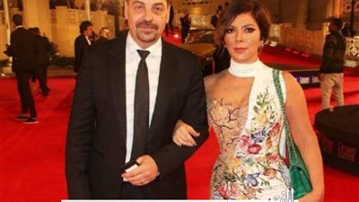 شاهد.. أول ظهور للمخرج طارق العريان بعد انفصاله عن أصالة