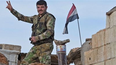 روسيا وقسد يبحثان المرحلة الثانية من اتفاق أمن الحدود