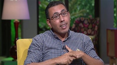 بعد تكريمه من الرئيس.. مؤسس 