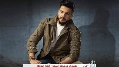 من رجل أعمال إلى مطرب ومنتج.. تعرف على محطات خليفة الفنية