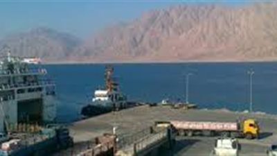 دعماً للسياحة.. بدء تشغيل خط ملاحي بين الغردقة وشرم الشيخ 