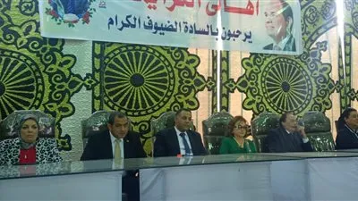 في ضوء توجيهات الرئاسة.. 