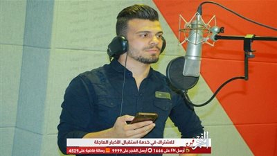 حسين غاندي يشكف لـ