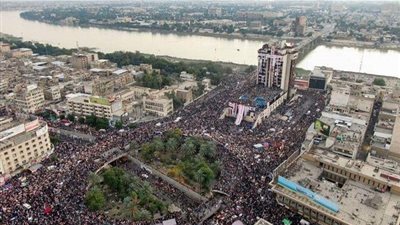 قيادة ميليشيات الحشد الشعبي بالعراق تصدر تعليمات صارمة بعد 