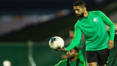المنتخب السعودي يختتم استعداداته لنهائي كأس الخليج العربي 24