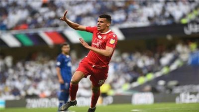 عاجل.. النجم الساحلي يتقدم بهدف على بلاتينيوم (فيديو)