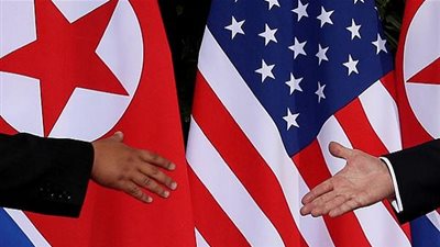 كوريا الشمالية: نزع السلاح النووي غير مطروح للتفاوض مع أمريكا