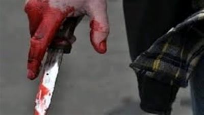 سائق يطعن زميله للخلاف على أولوية التحميل ببنها